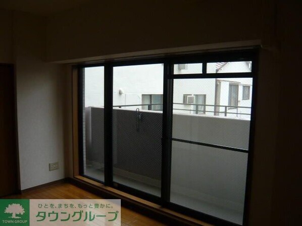 ローズガーデンの物件内観写真